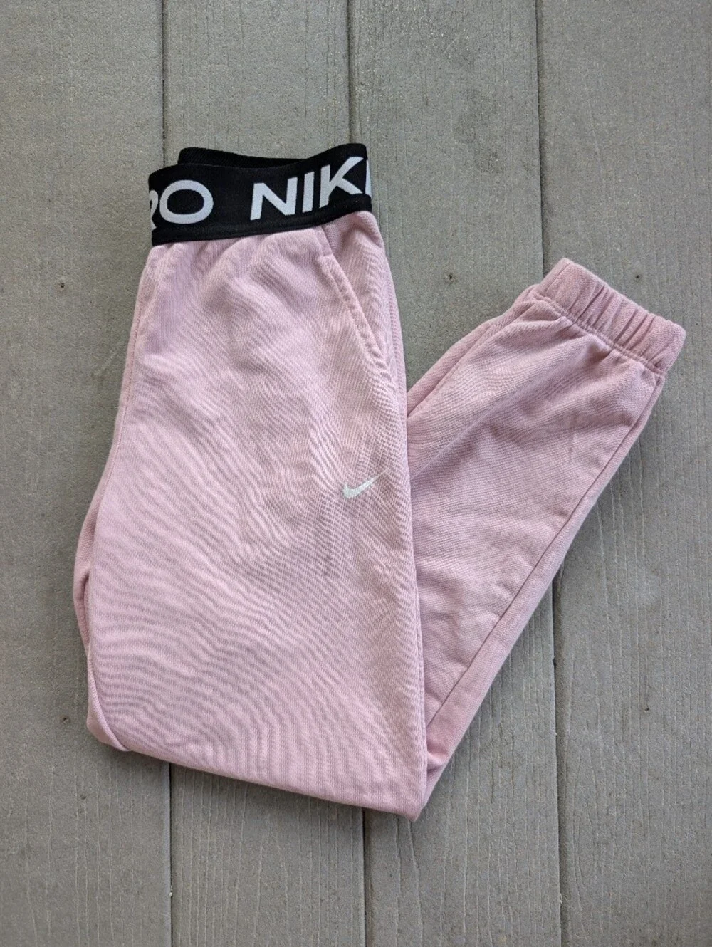 Nike Pro Joggers SKU02